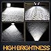 LED Cube Lights, Nirider 2PCS 48W CREE 3 Inch LED Pods Off Road Driving Lights Spot Flood Combo LED Light Bars Square Fog Lights LED Work Light for Truck Car SUV ATV UTV Boat