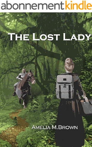 Download The Lost Lady (English Edition) PDF