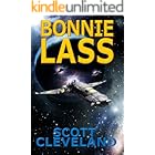 Bonnie Lass (Pale Boundaries Book 4)