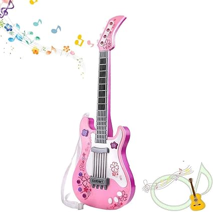 guitarra para chicos