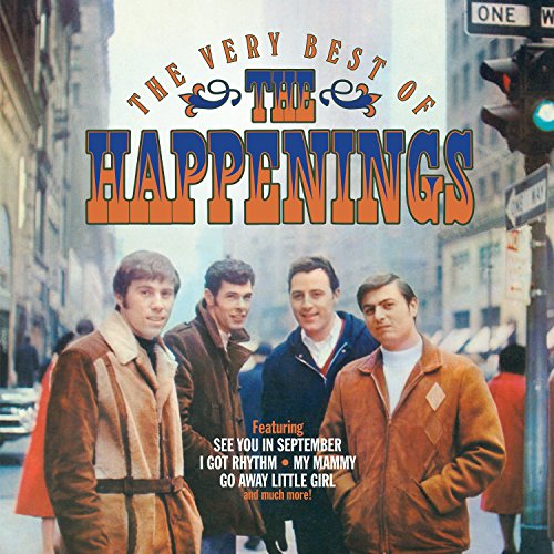 Happenings - Best of - Zortam Music
