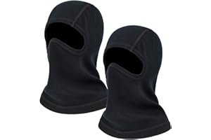 METARINO Merino Wool Balaclava