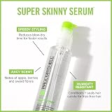 Paul Mitchell Super Skinny Serum 150ml Hair Smoothing Frizz Control Blowout view 2