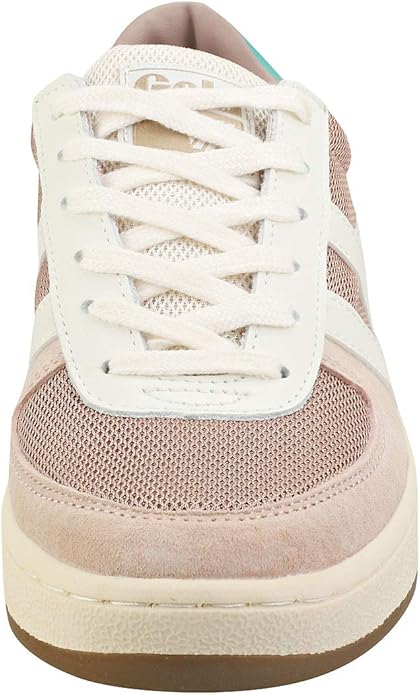 grandslam mesh sneakers