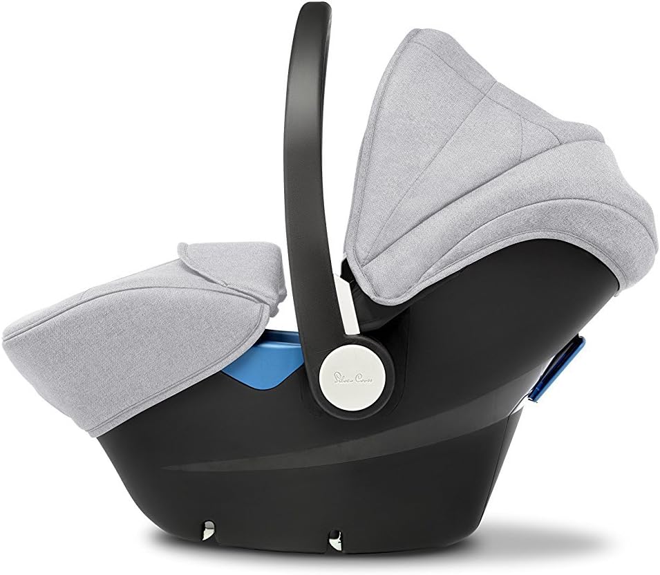 silver cross wayfarer hood and apron platinum Aşkın Döviz