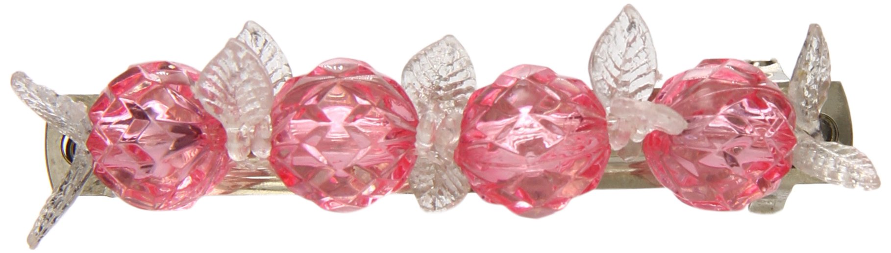 Caravan Hair Decoration Barrette Number 135-2