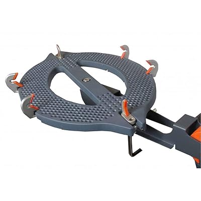 mistringer stringing machine