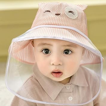 baby fisherman hat