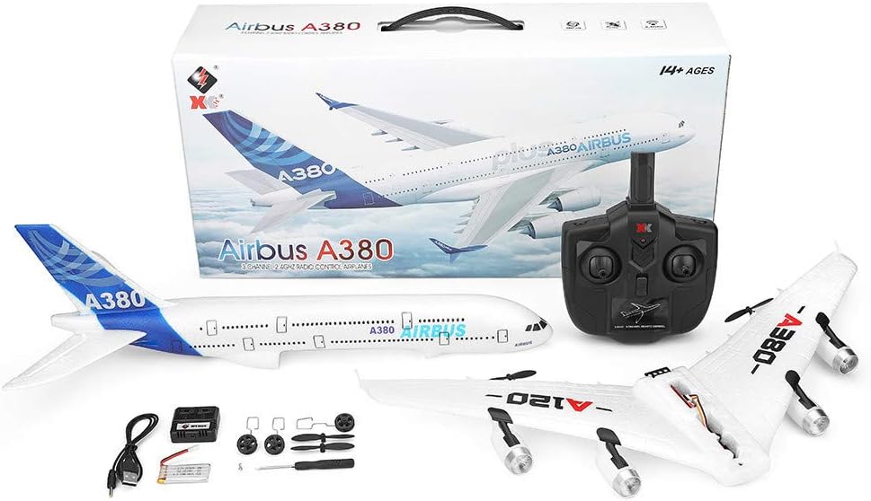 a380 rc plane for sale