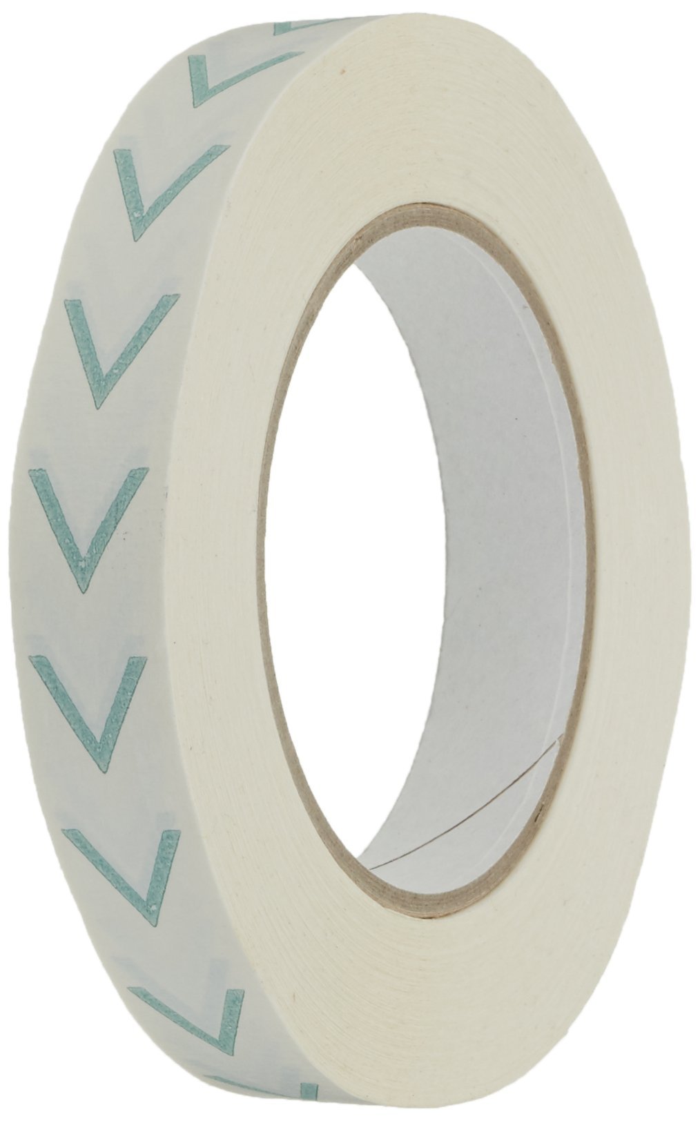 neoLab 2-7006 Indicator Tape for Hot Air Sterilization 19 mm Wide 50 m Roll