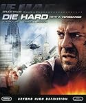 Cover Image for 'Die Hard With a Vengeance'