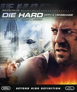 Cover Image for 'Die Hard With a Vengeance'