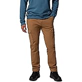 Columbia Mens ROC Cargo Pant