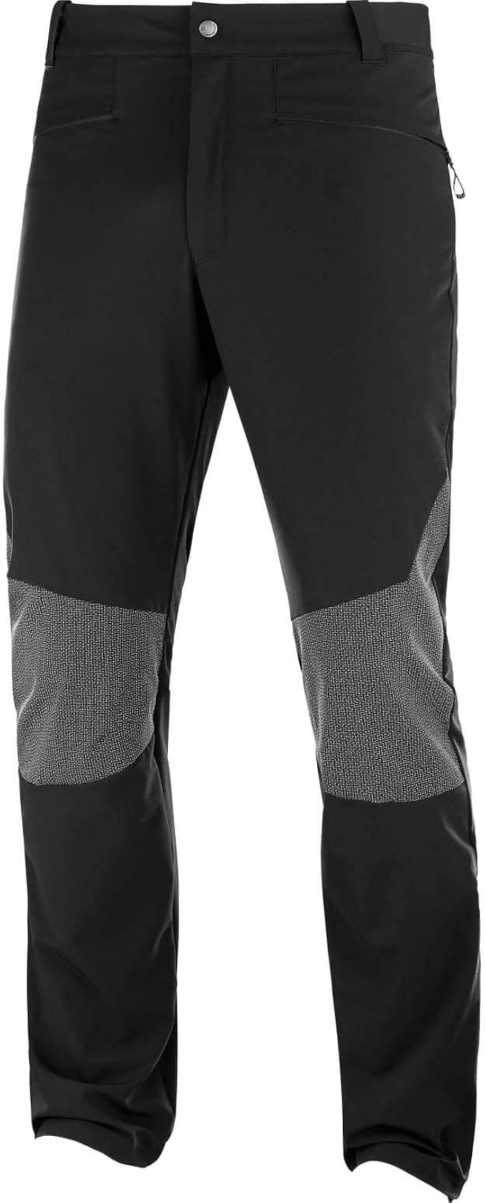 salomon trekking pants