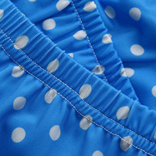 Leegor 3Pcs Baby Swimsuit, Infant Girls Swimwear Straps Dot Swimsuit Bathing Bikini Set Outfits