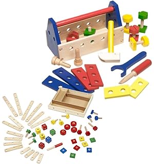 melissa and doug take along tool kit