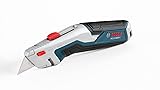 BOSCH H11-13000-1 Retractable Utility Knife
