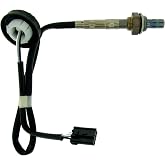 NTK 23020 Oxygen Sensor | Extensively tested during manufacturing for consistent quality and durability