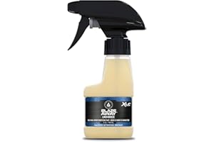 Blaze Away Commercial Air Freshener & Odor Eliminator for Strong Odor - Industrial-Grade Room Spray & Room Deodorizer for Home, Car, Smoke & Pet Odors - Long-Lasting Odor Absorber, Room Fresheners
