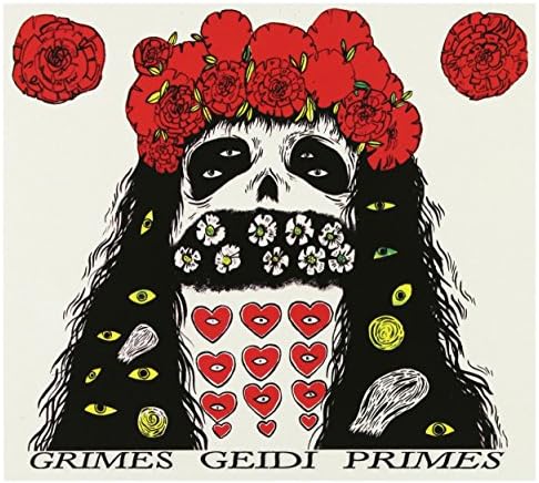 Amazon.com: Halfaxa: CDs & Vinyl