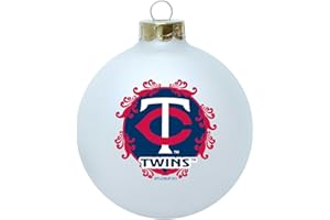 TOPPERSCOT MLB Large Collectible Ornament