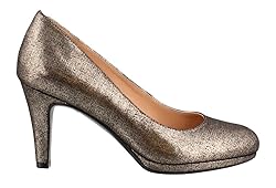 Naturalizer Women's Michelle Platform