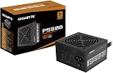 Gigabyte GP-P550B 500W 80 Plus Bronze Power Supply 3 Year Warranty view 4