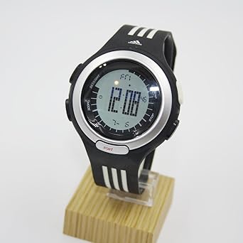 adidas ADP3014 - Reloj Digital de Cuarzo para Hombre con ...