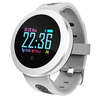 Q8 Pro Smart Watch Pantalla OLED en Color Smart Electronics ...