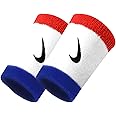 Nike Swoosh Doublewide Wristbands