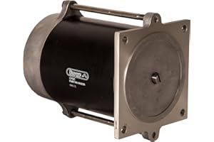 BUYERS PRODUCTS COMPANY Buyers Products, Replacement Gearbox Motor for 3015377 Included (qty.) 1 Model# 3018358