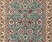 Ottomanson Ottohome Collection Oriental Design Rug, 4'11
