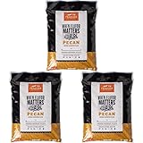 Traeger Grills Pecan 100% All-Natural Wood Pellets