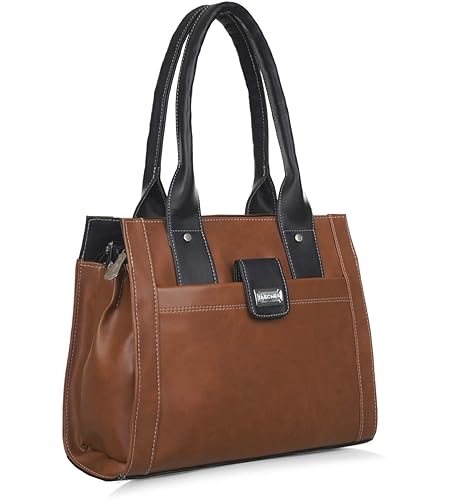 woman's pu handbag