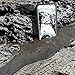 Note 5 Waterproof Case, Ghostek® Atomic 2.0 Series for Samsung Galaxy Note 5 | Full-Body Underwater | Waterproof | Shockproof | Dirt-Proof | Snow-Proof | Slim Premium Case | Aluminum Frame (Black)