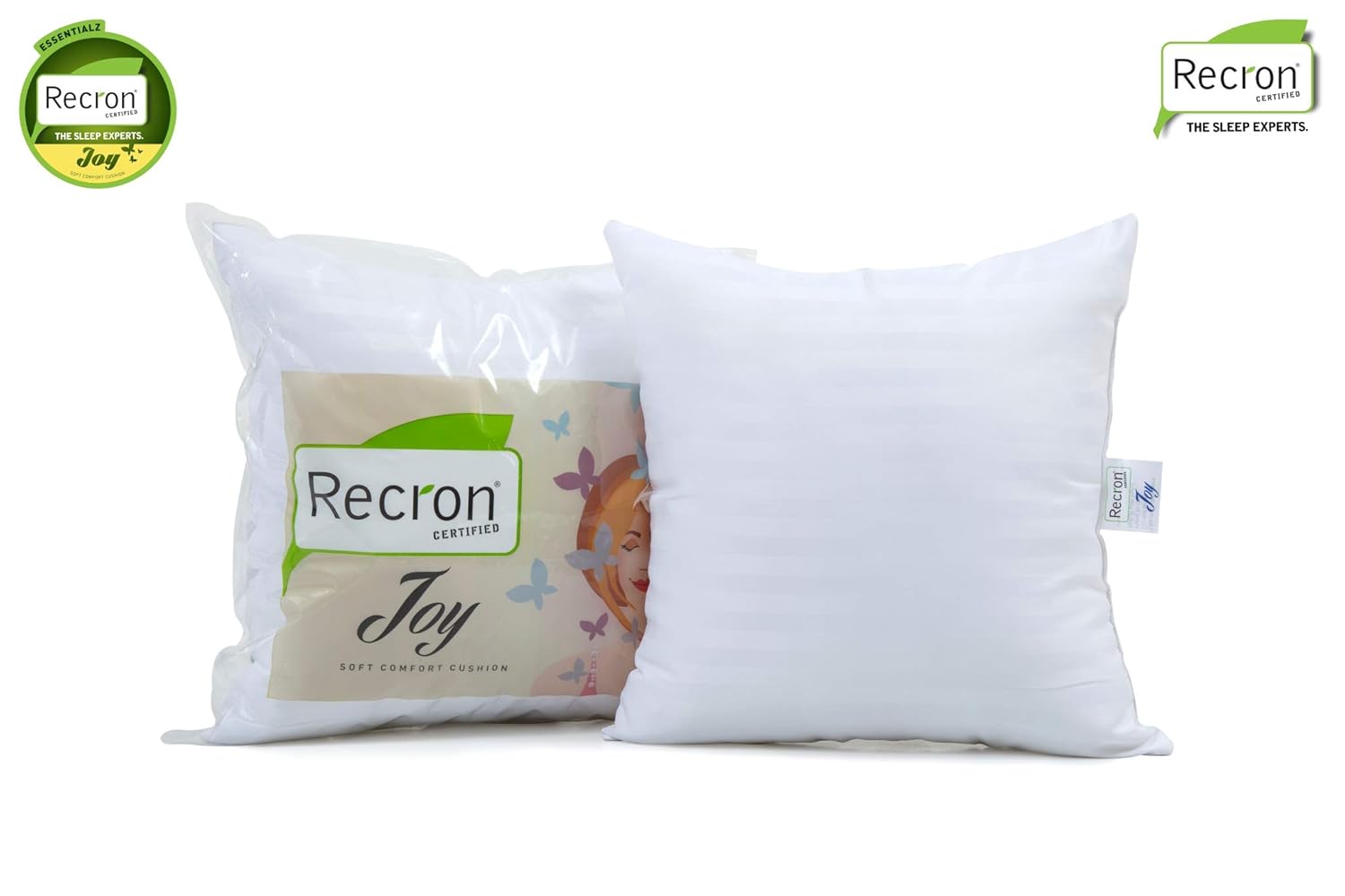 recron pillow big bazaar