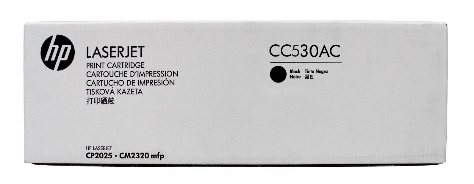 Hewlett Packard 887111315632 Original Laser Toner