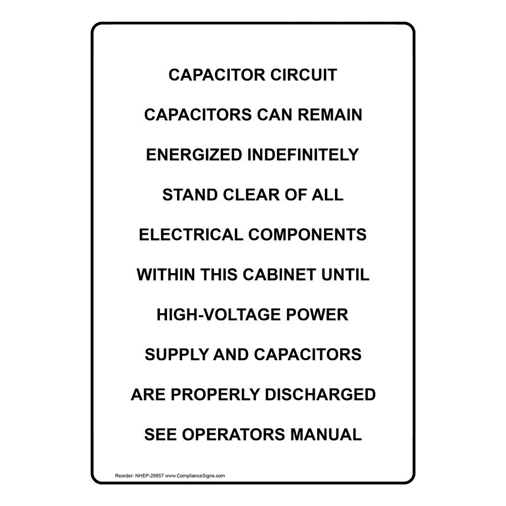 34 How To Read Capacitor Label Label Design Ideas 2020