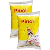 2 Bags of "Pinol" Nicaraguense 14.10 oz. (400g) each