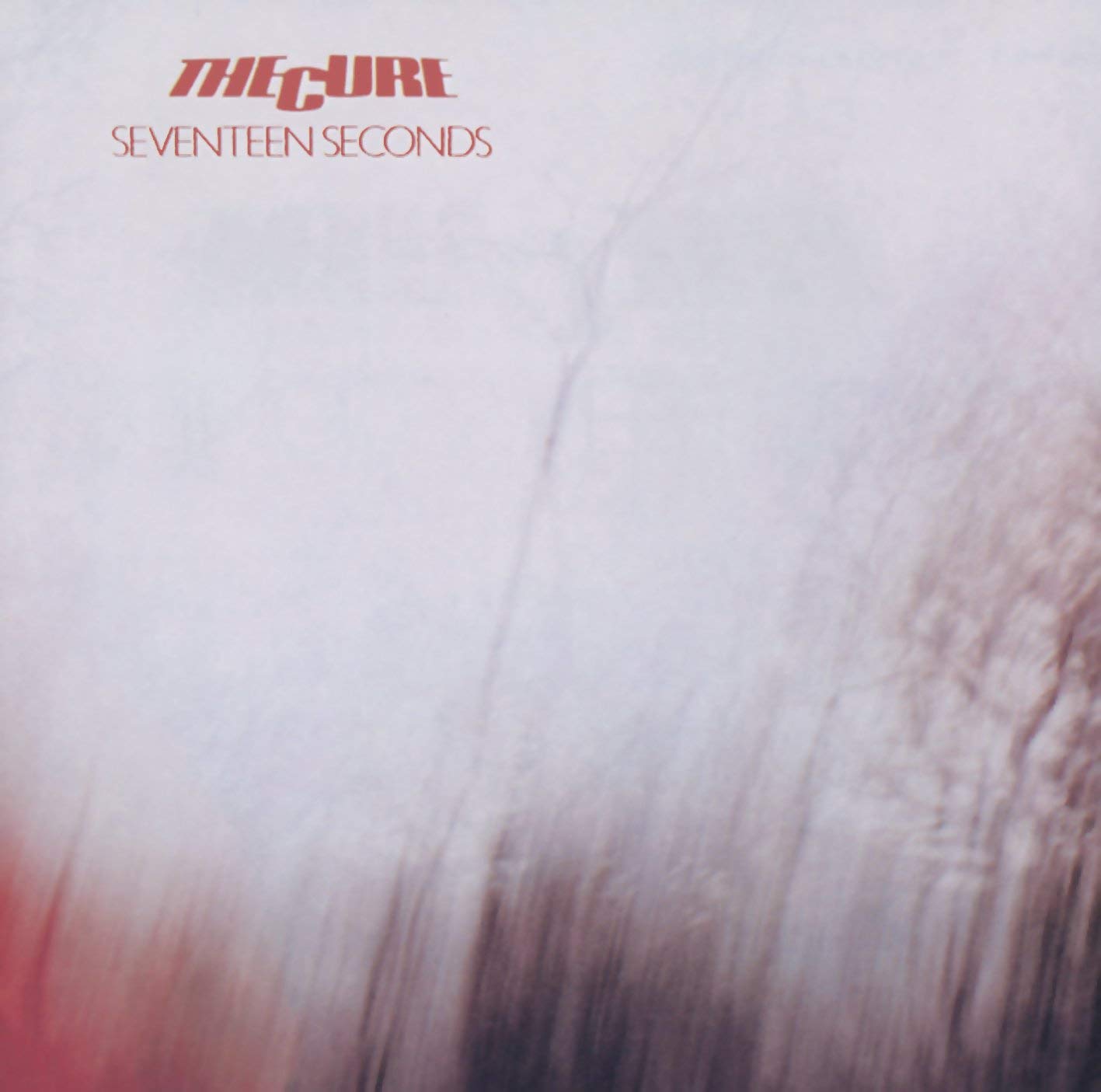 Seventeen Seconds: The Cure: Amazon.fr: Musique