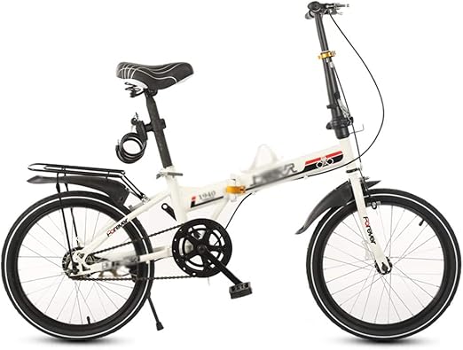 kids folding bike