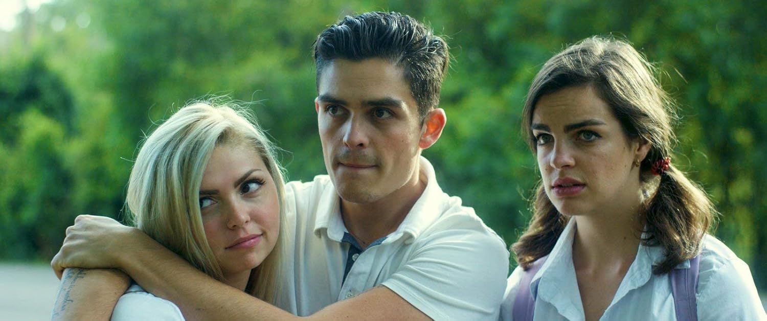 Halloween Susses Oder Saures Uncut Amazon De Cavalier Chris Murphy Madeleine Nelson Kierney Town Stephanie Gloria Sean Mazzaferro Joseph Cavalier Chris Murphy Madeleine Dvd Blu Ray