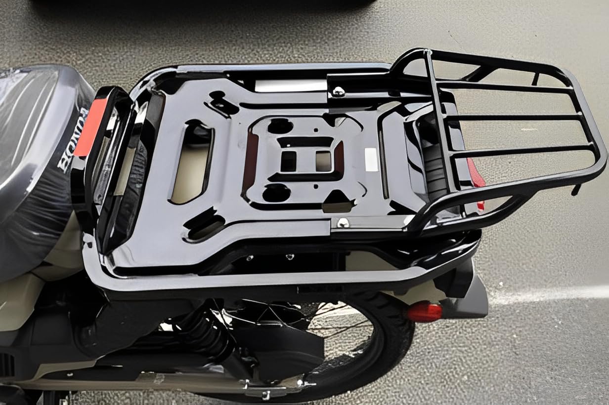 Mua Areyourshop Rear Luggage Rack Carrier for Honda CT125 Hunter Cub ...