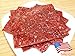 Variety Pack #4 - Spicy Flavor Beef (4 oz), Spicy Pork (4 oz), Spicy Bacon (4 oz)