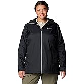 Columbia Women's Switchback II Lined Long Jacket