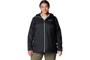 Columbia Women's Switchback II Lined Long Jacket