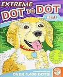 Extreme Dot to Dot Pets