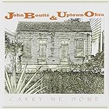 John Boutte & Uptown Okra