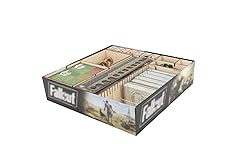 The Broken Token Game Organizer Compatible with