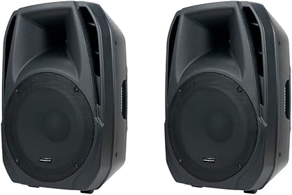 american audio speakers